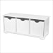 KidKraft Nantucket Storage Bench