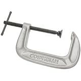 0 -6 Opening C Clamp Brinks & Cotton (825-41408) Category: C-Clamps