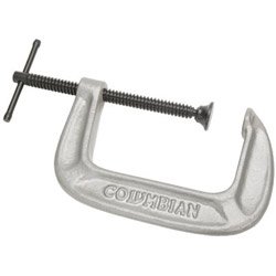 141c 1 Carriage Clamp Carded (825-41411) Category: C-Clamps