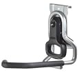 Rubbermaid 5E02 FastTrack Vertical Bike Hook