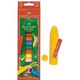 Crayons & Chalk Toys