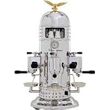 Victoria Arduino MXV2C002 Two Group Volumetric Venus Bar Chrome Victoria Arduino MXV2C002 Two Group Volumetric Venus Bar Chrome