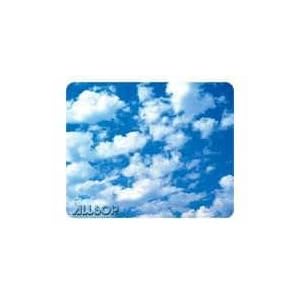 Allsop Clouds MousePad - Mouse pad by Allsop