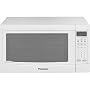 Panasonic 1.2 cu. ft. Microwave - White