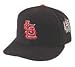St. Louis Cardinals Mark McGwire All Star Game Cap