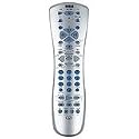 RCA 6-in-1 Universal Remote (Silver)