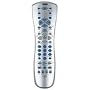 RCA 6-in-1 Universal Remote (Silver)