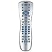 RCA 6-IN-1 Universal Remote Silver
