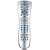 RCA 6-in-1 Universal Remote (Silver)