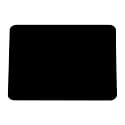 Trademark Poker Size Cut Card (Black)