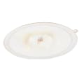 ���b�v���炸 �V���R���t�^ 19.5cm CR-003