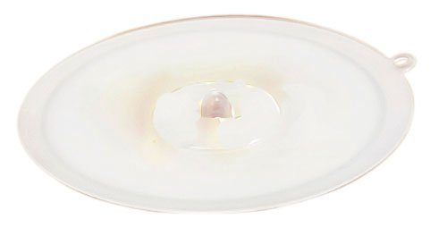 ラップいらず シリコンフタ 19.5cm CR-003 30672