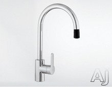 Franke 1600 Series FF-1680 Kitchen Faucet