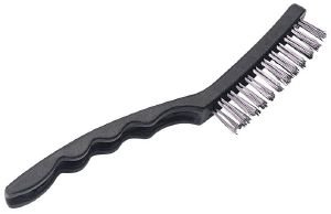 230mm Stainless Steel Fill Brush 52403 Draper 4864(SS)