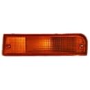 TYC 12-1580-00 Toyota 4 Runner Driver Side Replacement Signal Lamp