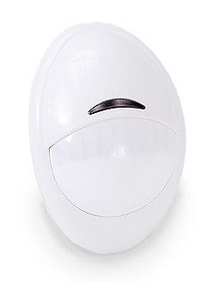 PET-TOLERANT PIR MOTION SENSOR