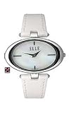 Elle Women's Leather watch #TW000F9600