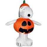 Snoopy Halloween