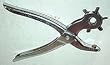 Leather Punch Plier