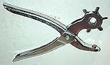 Leather Punch Plier