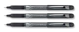 Pilot V7 Grip Liquid Ink Rollerball Blk