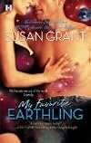 My Favorite Earthling (Book 2) (HQN Romance)