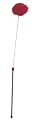 The Go Cat Kitty Bopper Fur Toy: from the maker of Da Bird Products from Go Cat Feather Toys