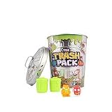 The Trash Pack 'Trashies' Collectors TinIMAGE