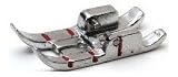 Snap-on 1/4in. Foot 93-036927-91 - Pfaff
