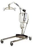 Invacare Reliant Plus 450 Power Patient Lift