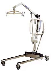 Invacare Reliant Plus 450 Power Patient Lift