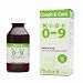 Kids 0-9 Cough & Cold Syrup - 3.4 fl oz