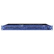Samson SASC215 S-Curve 215 2/3 Octave Dual 15-BAND Graphic EQ