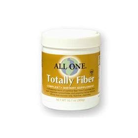 All-One (Nutri-Tech) Totally Fiber Complex