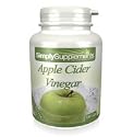 Apple Cider Vinegar 400mg  - Slimming and weight loss