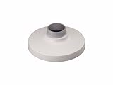 Aluminum Medium Cap Adapter