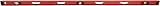 Kapro 170-81-72 72" Samson Non-Magnetic I-Beam with Plumb Site