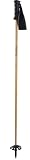 Liberty Retro Light Bamboo Pole Skis