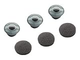 Plantronics Small Eartips for Voyager Pro - 3 Pack