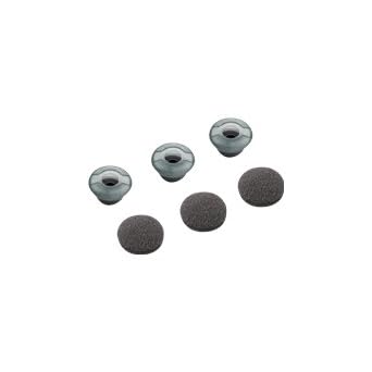 Plantronics Small Eartips for Voyager Pro [3 Pack]