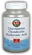 Glucosamine Chondroitin Hyaluronic - 90 - Tablet Glucosamine Chondroitin Hyaluronic - 90 - Tablet