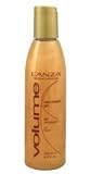 Lanza Volume Zero Weight Gel (6.8 oz)