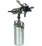 Astro Pneumatic (AP AS6S) Touch Up Gun with Cup