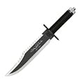 John Rambo: First Blood II Signature Edition Knife Replica
