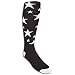 Sporting Goods : Red Lion Stars Socks BLK/WHT