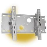 Medium Plasma Wall Mount Adjustable Tilt