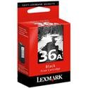 No 36A Black Print Cartridge
