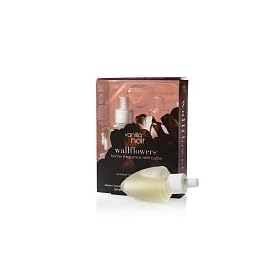 Bath and Body Works Signature Collection Vanilla Noir Wallflowers Home Fragrance Refill...