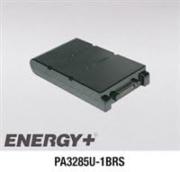 Replacement Intelligent 6 Cell Li-Ion Battery Pack for Toshiba Qosmio