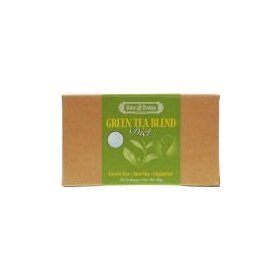 Green Tea Blend